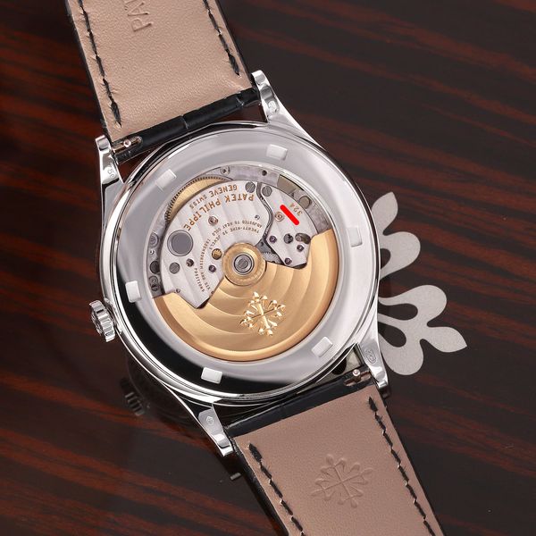 Patek Philippe Calatrava 5297G-001